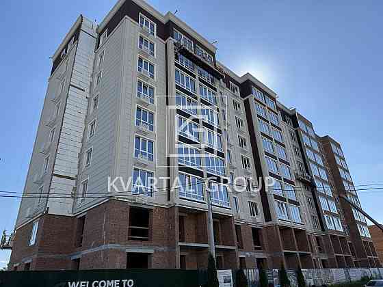 Без комісії! 1-кімнатна квартира - ідеально для життя та інвестиції Bucha