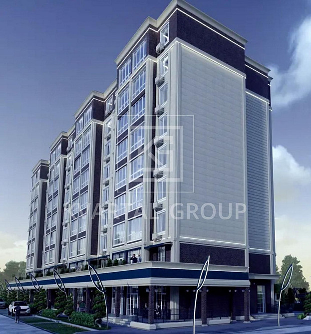 Без комісії! 1-кімнатна квартира - ідеально для життя та інвестиції Bucha - photo 4