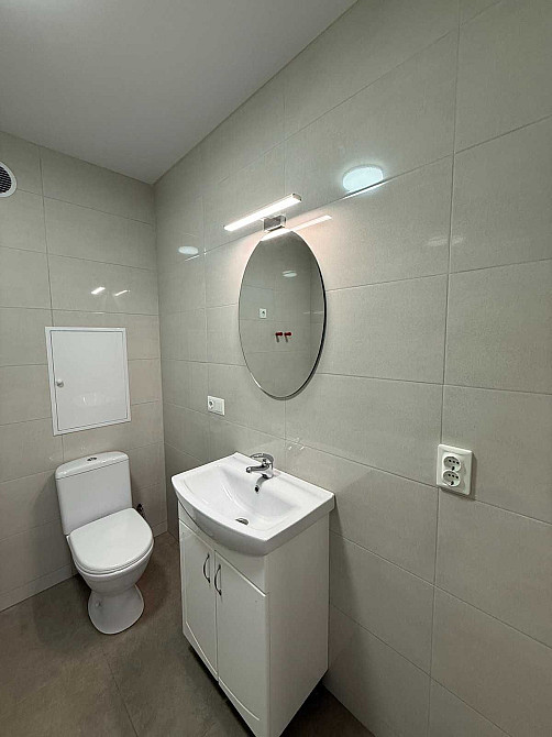 НАЙВИГІДНІША ПРОПОЗИЦІЯ! 1-кімнатна квартира 50 м² біля центру Khmelnytskyi - photo 6