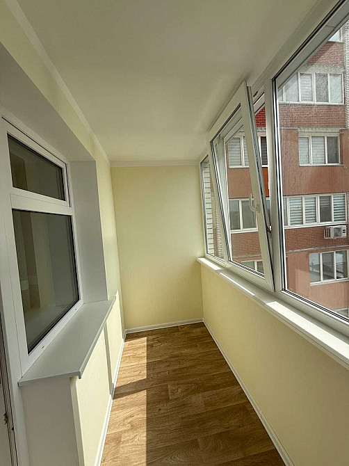 НАЙВИГІДНІША ПРОПОЗИЦІЯ! 1-кімнатна квартира 50 м² біля центру Khmelnytskyi - photo 7