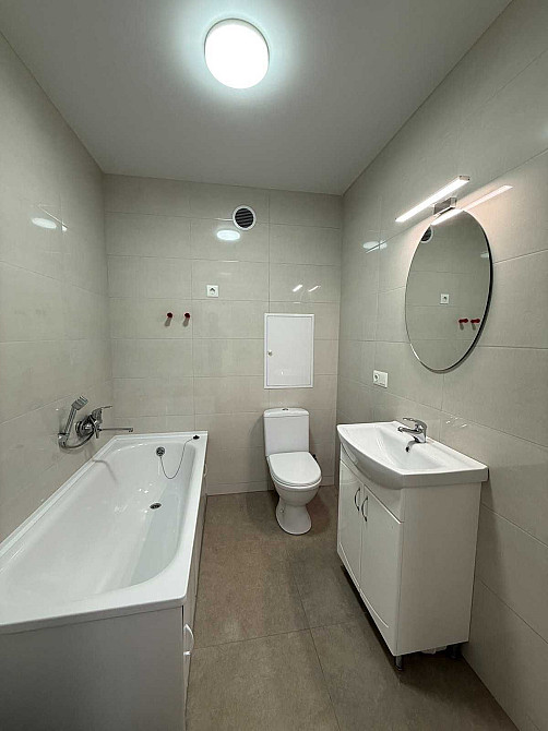 НАЙВИГІДНІША ПРОПОЗИЦІЯ! 1-кімнатна квартира 50 м² біля центру Khmelnytskyi - photo 5