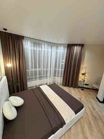 Стильна 1к з ремонтом та меблями | ЖК Синергія Сіті | Ірпінь Іrpin