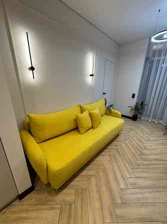 Стильна 1к з ремонтом та меблями | ЖК Синергія Сіті | Ірпінь Іrpin