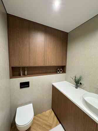 Стильна 1к з ремонтом та меблями | ЖК Синергія Сіті | Ірпінь Іrpin