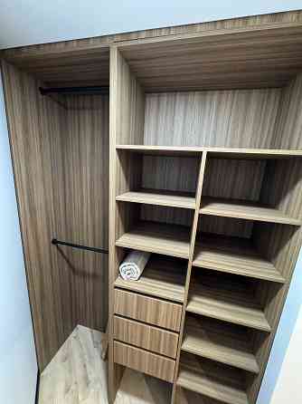 Стильна 1к з ремонтом та меблями | ЖК Синергія Сіті | Ірпінь Іrpin