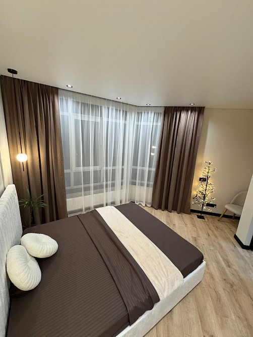 Стильна 1к з ремонтом та меблями | ЖК Синергія Сіті | Ірпінь Іrpin - photo 1