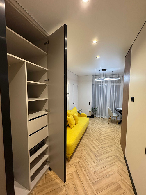 Стильна 1к з ремонтом та меблями | ЖК Синергія Сіті | Ірпінь Іrpin - photo 3