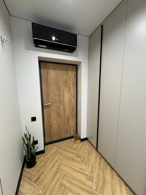 Стильна 1к з ремонтом та меблями | ЖК Синергія Сіті | Ірпінь Іrpin - photo 4