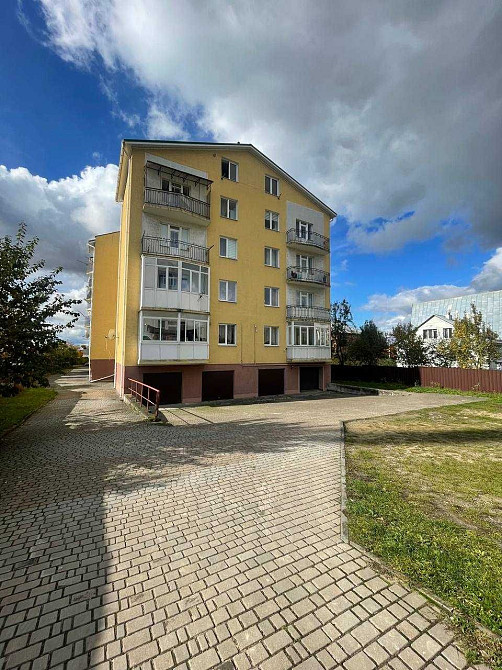 Продаж в Пустомитах 1кім квартири 48,1 м/кв Pustomyty - photo 1