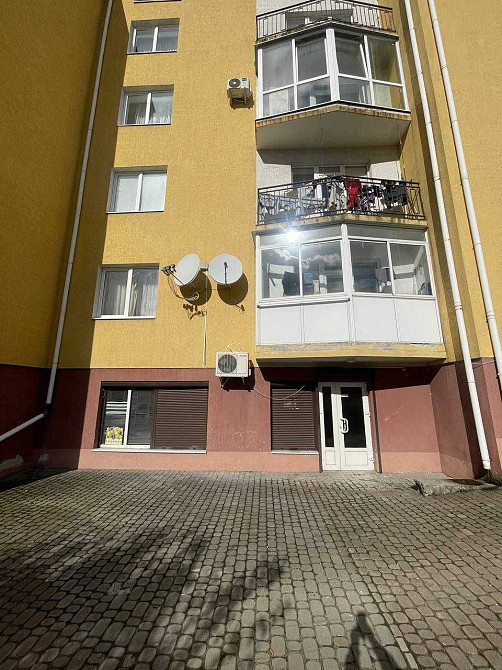 Продаж в Пустомитах 1кім квартири 48,1 м/кв Pustomyty - photo 2