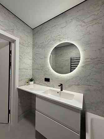 Продаж 1к квартири з ремонтом в ЖК Молодість Іrpin