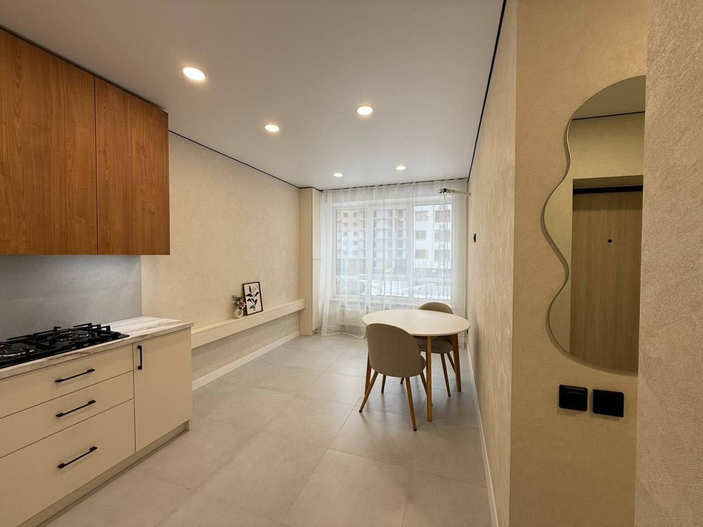 Продаж 1к квартири з ремонтом в ЖК Молодість Іrpin - photo 5