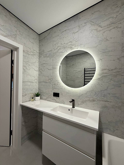 Продаж 1к квартири з ремонтом в ЖК Молодість Іrpin - photo 6