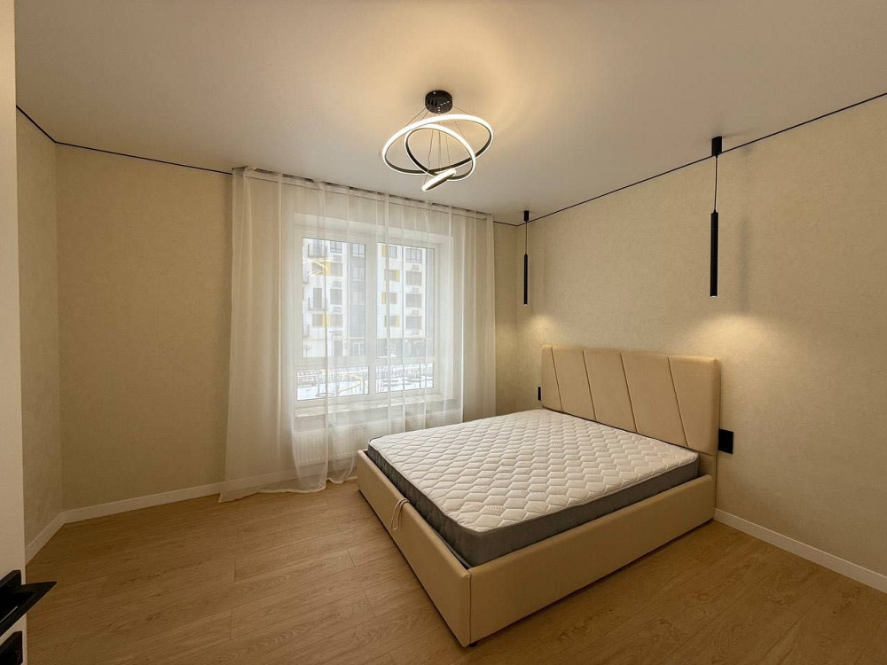 Продаж 1к квартири з ремонтом в ЖК Молодість Іrpin - photo 2