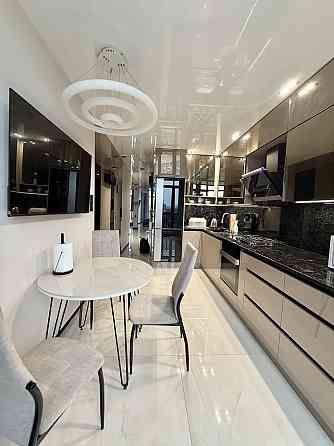 Квартира з дизайнерсьм ремонтом в центрі Ірпеня Іrpin