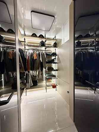 Квартира з дизайнерсьм ремонтом в центрі Ірпеня Іrpin