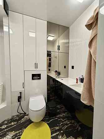 Квартира з дизайнерсьм ремонтом в центрі Ірпеня Іrpin