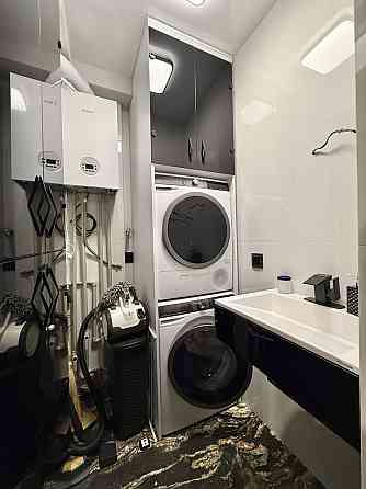 Квартира з дизайнерсьм ремонтом в центрі Ірпеня Іrpin