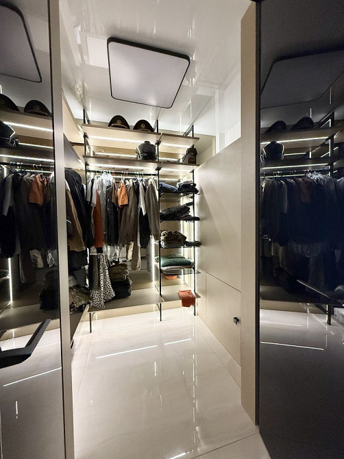 Квартира з дизайнерсьм ремонтом в центрі Ірпеня Іrpin - photo 6