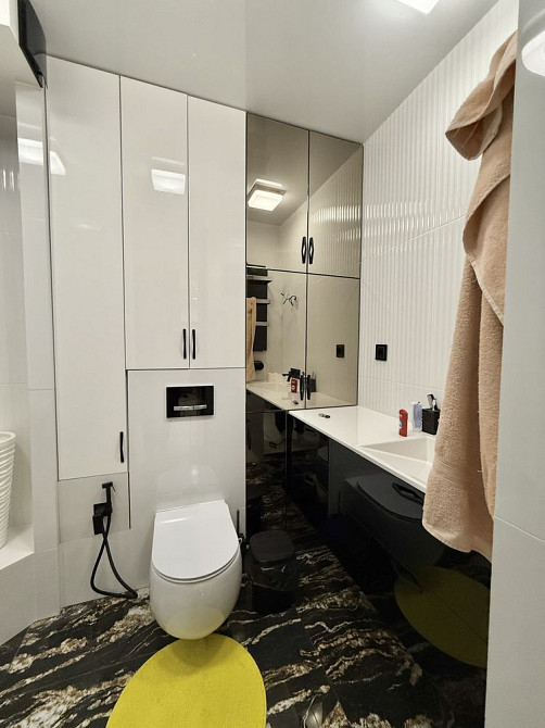 Квартира з дизайнерсьм ремонтом в центрі Ірпеня Іrpin - photo 5