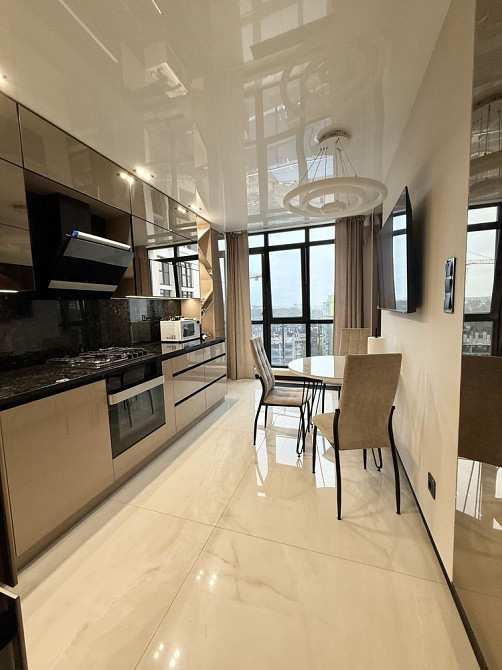 Квартира з дизайнерсьм ремонтом в центрі Ірпеня Іrpin - photo 3