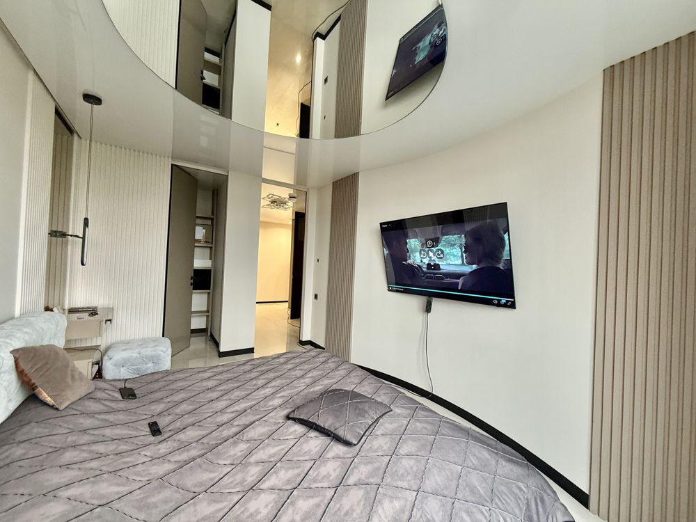 Квартира з дизайнерсьм ремонтом в центрі Ірпеня Іrpin - photo 7