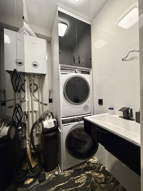 Квартира з дизайнерсьм ремонтом в центрі Ірпеня Іrpin - photo 4