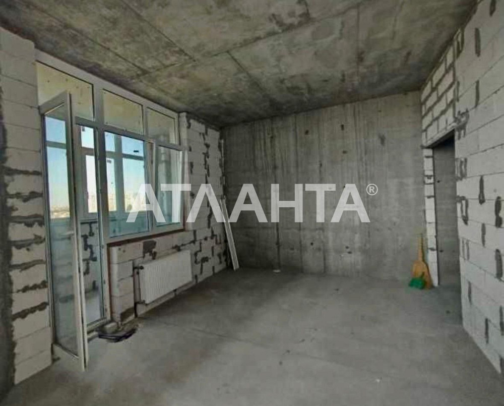 2 комнатная квартира ЖК Французский  Шампанский пер Одеса - зображення 6