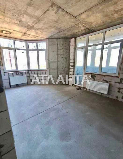 2 комнатная квартира ЖК Французский  Шампанский пер Одеса - зображення 5