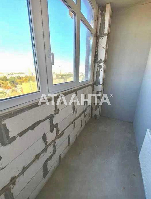 2 комнатная квартира ЖК Французский  Шампанский пер Одеса - зображення 7