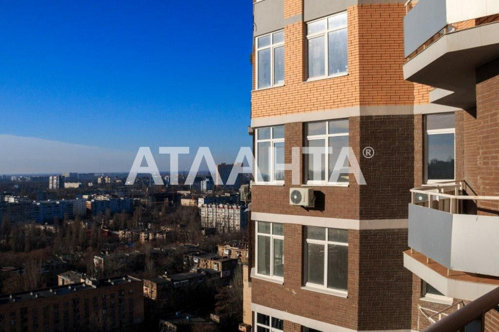 2 комнатная квартира ЖК Французский  Шампанский пер Одеса - зображення 2