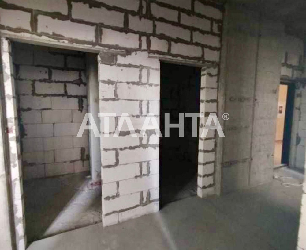 2 комнатная квартира ЖК Французский  Шампанский пер Одеса - зображення 4