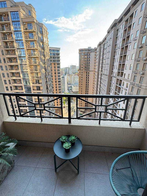 1к Элегия Парк Аркадия Море Пляж Парк Победы Трасса Здоровья ID 153847 Odesa - photo 8