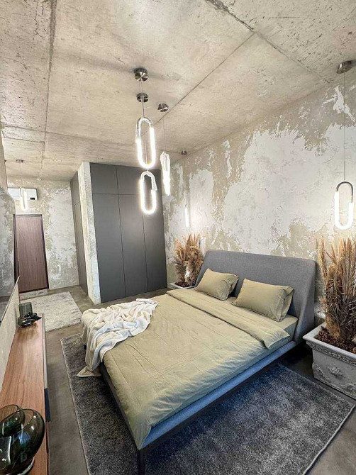 1к Элегия Парк Аркадия Море Пляж Парк Победы Трасса Здоровья ID 153847 Odesa - photo 5