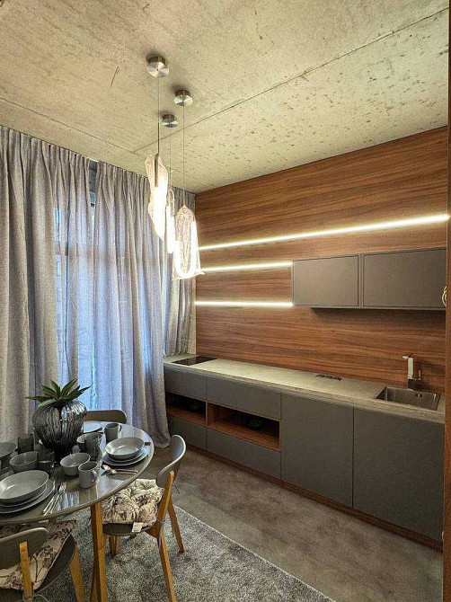 1к Элегия Парк Аркадия Море Пляж Парк Победы Трасса Здоровья ID 153847 Odesa - photo 1