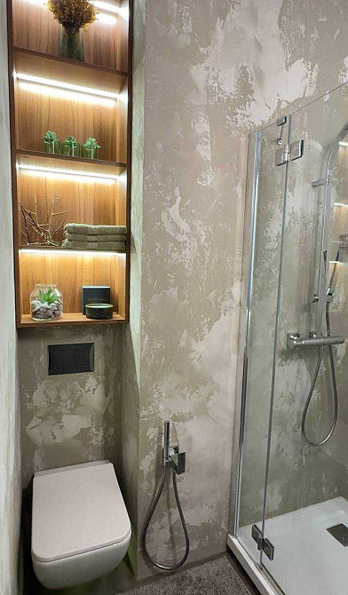 1к Элегия Парк Аркадия Море Пляж Парк Победы Трасса Здоровья ID 153847 Odesa - photo 6