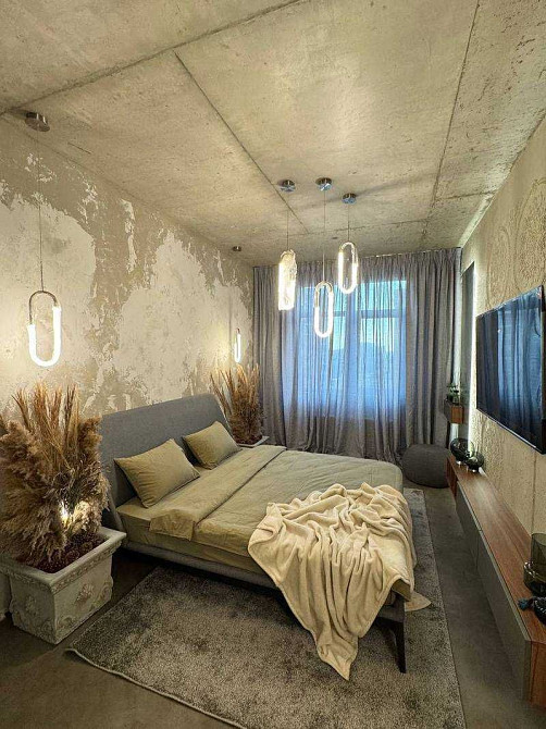 1к Элегия Парк Аркадия Море Пляж Парк Победы Трасса Здоровья ID 153847 Odesa - photo 4