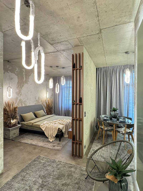 1к Элегия Парк Аркадия Море Пляж Парк Победы Трасса Здоровья ID 153847 Odesa - photo 3