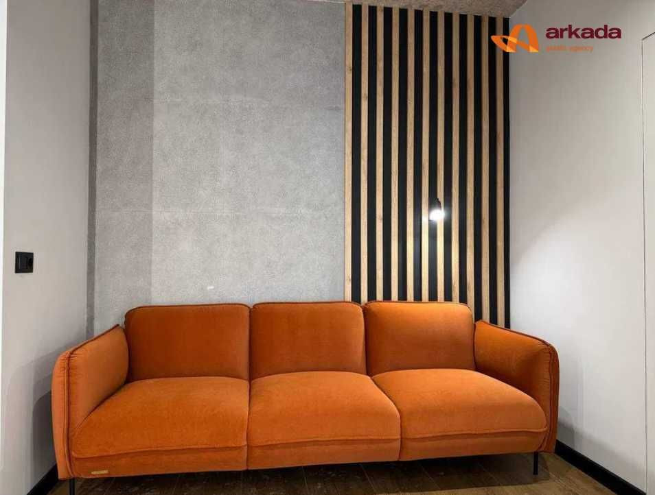 Продам 1кімнатну квартиру в центрі з дизайнерським ремонтом.ЖК Union Івано-Франківськ - зображення 7