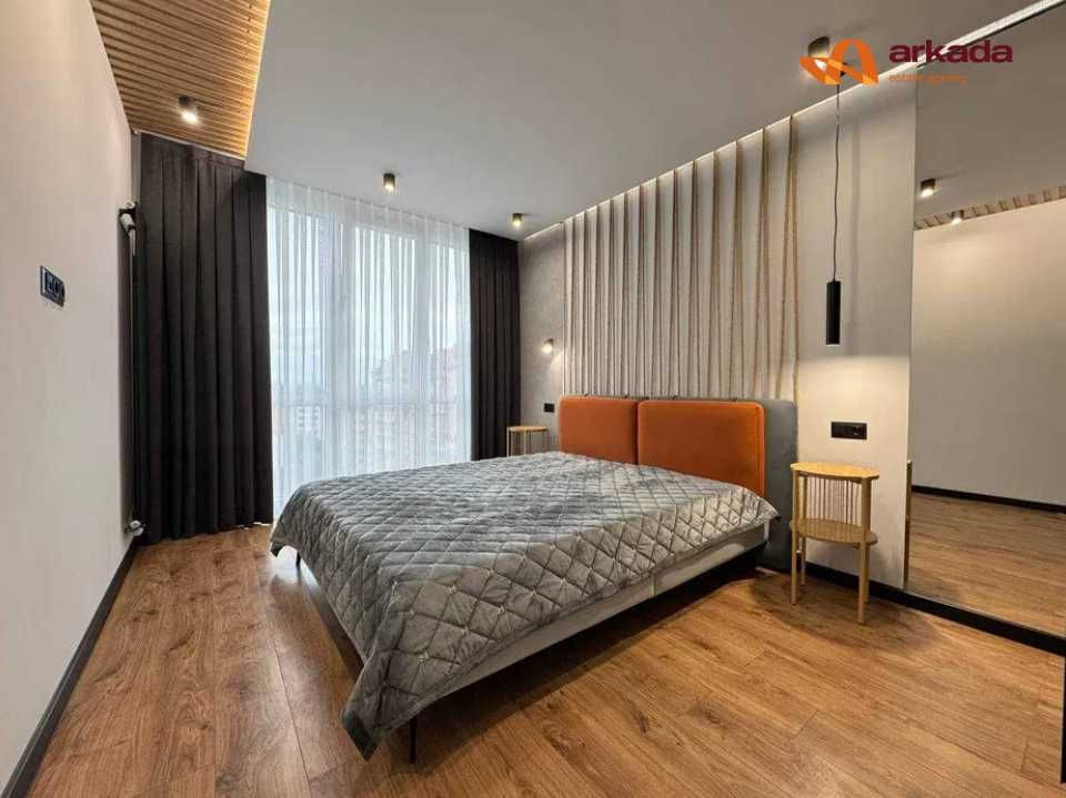 Продам 1кімнатну квартиру в центрі з дизайнерським ремонтом.ЖК Union Івано-Франківськ - зображення 5