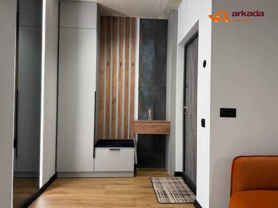 Продам 1кімнатну квартиру в центрі з дизайнерським ремонтом.ЖК Union Івано-Франківськ - зображення 8