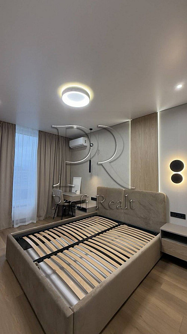 Продаж 1 кімн квартири 44м2/Варшавський2/ Олександра Олеся /ремонт Київ - зображення 7