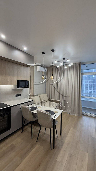 Продаж 1 кімн квартири 44м2/Варшавський2/ Олександра Олеся /ремонт Київ - зображення 5