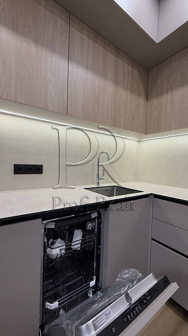 Продаж 1 кімн квартири 44м2/Варшавський2/ Олександра Олеся /ремонт Київ - зображення 4