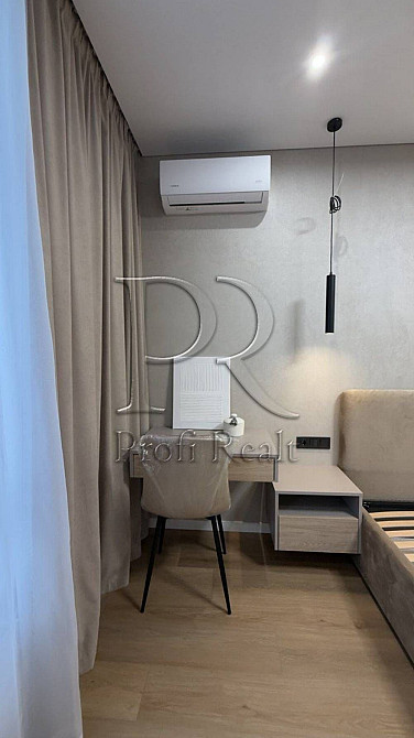 Продаж 1 кімн квартири 44м2/Варшавський2/ Олександра Олеся /ремонт Київ - зображення 8