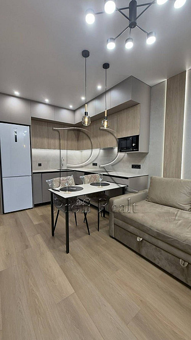 Продаж 1 кімн квартири 44м2/Варшавський2/ Олександра Олеся /ремонт Київ - зображення 1