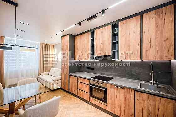 Продаж 1 кімн. Варшавський 3, Варшавський плюс Київ