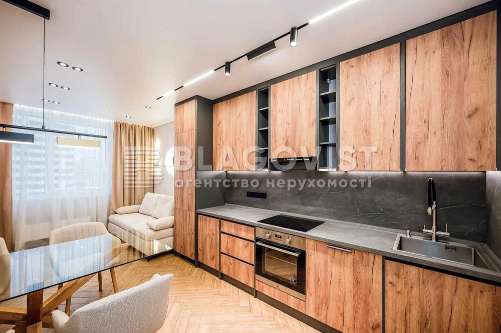 Продаж 1 кімн. Варшавський 3, Варшавський плюс Київ - зображення 5