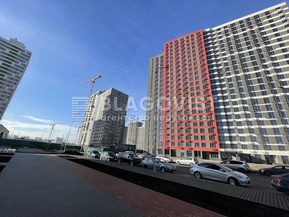 Продаж 1 кімн. Варшавський 3, Варшавський плюс Київ - зображення 3