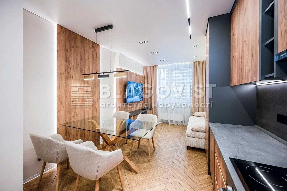 Продаж 1 кімн. Варшавський 3, Варшавський плюс Київ - зображення 7